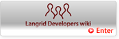 langrid-developers-wiki